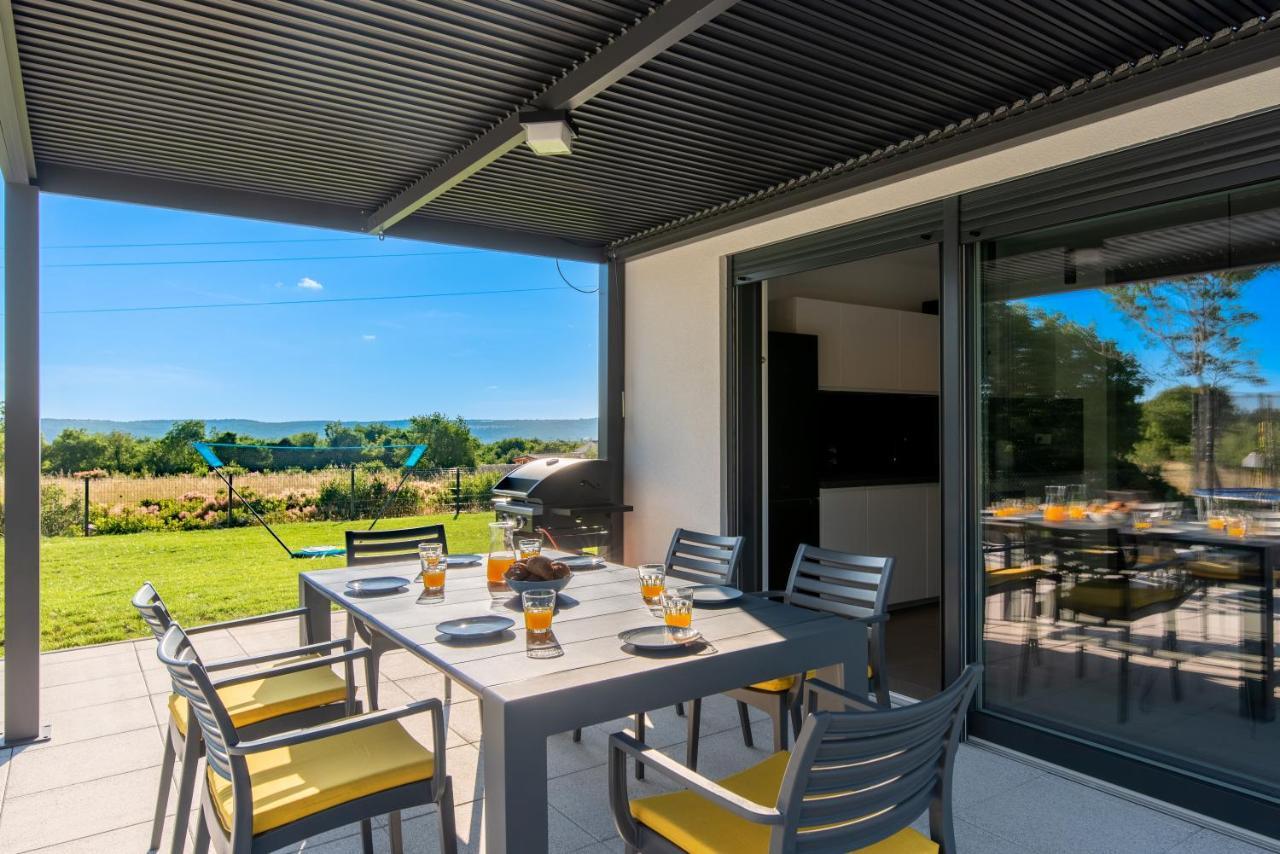 Lotta Villa Labin (Istria)